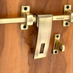 Door handles