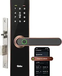 Qubo smart lock