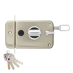 godrej door lock